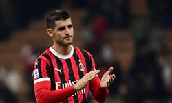 Galatasaray’dan bomba transfer, Morata. İşte maliyeti