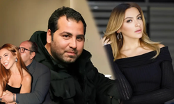 Hadise, Yönetmen Şenol Sönmez'le Aşkını İlan Etti!