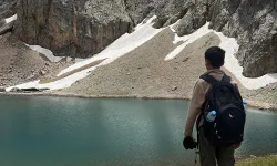 Erzincan'ın saklı cenneti keşfedilmeyi bekliyor