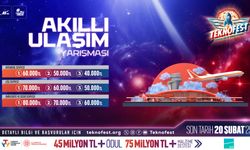 2025 başvuruları başladı!