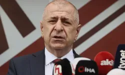 Zafer Partisi Genel Başkanı Ümit Özdağ Gözaltına Alındı