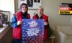 40 Milyon ödüllü yarışmaya Erzincan’da katılıyor