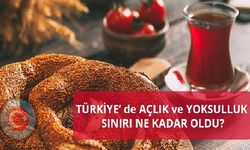 TÜRK-İŞ: Açlık ve yoksulluk sınırını açıkladı