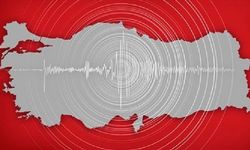 Fay hattı haritası yenilendi! 45 il 110 ilçe deprem riskinde