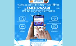 “Emek Pazarı” açıldı! Kargo parası da yok