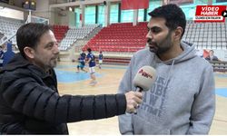 Erzincan U16 Basketbol Şampiyonu belirlendi