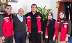 Erzincan'da bir yastıkta tam 65 yıl...