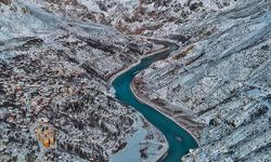 Erzincan'ın İncisi EMİTT Fuarı'nda...