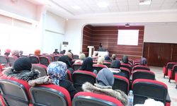 Erzincan’da Hafızlık Öğreticilerine Yönelik Gelişim Semineri Düzenlendi