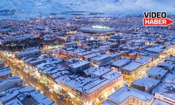 Erzincan’da hangi camilerde Hatimli Teravih Namazı kılınacak?