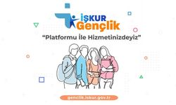 İŞKUR Gençlik Programı başvuruları başlıyor