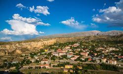 Erzincan'ın Kemah ilçesinden büyük başarı... Kutluyoruz!