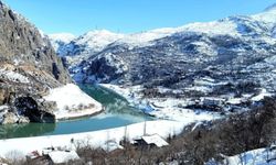 Erzincan'da yaşlıların ilginç isteği! "Memleketimizi terk etmek istemiyoruz!"