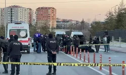 Otomobilde yaşanan patlamada 3 aylık bebek ile teyzesi hayatını kaybetti