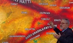 Deprem uzmanlarından, Bingöl, Erzincan, Erzurum uyarısı: Acele edin