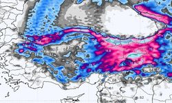 5 Şubat uyarısı şimdiden geldi! Çok yoğun olacak