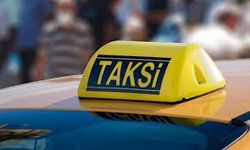 Erzincan’da taksimetre değişti: Zam resmen uygulanmaya başladı!