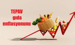 TEPAV, gıda enflasyonunu açıkladı