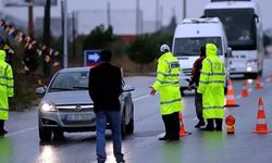 Trafikte makas atmaya yeni cezalar geliyor...