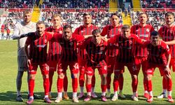 Anagold 24Erzincanspor, Isparta Deplasmanında Kritik Sınavda!