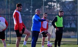 Anagold 24Erzincanspor'da Yeni Dönem: Yılmaz Toyran İlk Sınavına Çıkıyor