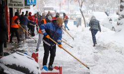 Erzincan'da soğuk vurdu, karar geldi