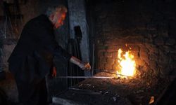 Erzincan’ın asırlık ustası hayatını kaybetti