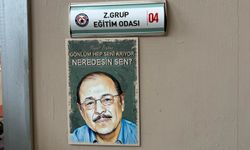 Alpay Kabadayı dünyanın en güzel sınıfında: Gönlüm hep seni arıyor neredesin sen?