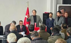 Korkmaz "Devlet, Millet Düşmanlarıyla İş Tutmaz!"