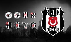 Beşiktaş'ın arması değişti!