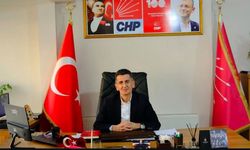 CHP İl Başkanı Tanrıverdi zulmü kınadı