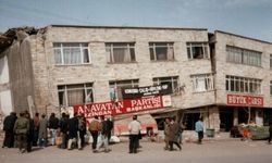 13 Mart 1992 Erzincan Depremi konuşulacak...