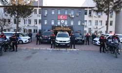 Erzincan Emniyeti 40 Kişi Alacak! Başvurular Başladı