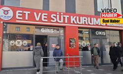 Erzincan Et ve Süt Kurumu’nda yeni dönem