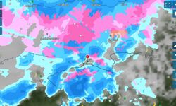 Meteoroloji Erzincan ve çevre illeri art arda uyardı