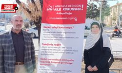 Erzincan’da başlatılan imza kampanyasına çağrı!