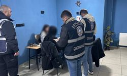 Erzincan’da Kafeterya ve Kıraathanelere Denetim: 2 İşletmeye İşlem Yapıldı