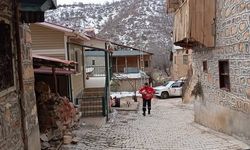 Erzincan’da Kızılay’dan Ramazan Atağı!