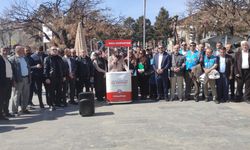 Erzincan’dan anayasa değişikliği için 6 bin imza