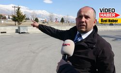 “Erzincan’ın üvey evladı gibi”