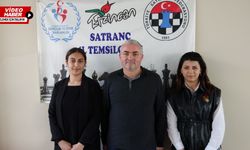 Erzincanlı Kadınların Büyük Yükselişi Güne Damga Vurdu