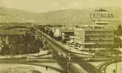 Erzincan'ın geçmişine nostaljik yolculuk...