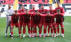 Erzincanspor seriye devam etti