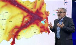 Naci Görür 'den Hakkari depremi sonrası korkutan uyarı