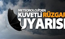 Meteoroloji Erzincan dahil güneyden gelecek etkilere karşı uyardı