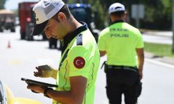 Trafikte akrobasi ve yarışa ağır cezalar yolda