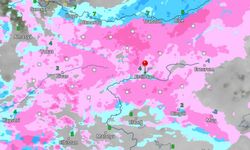 Erzincan'da öğleden sonraya dikkat