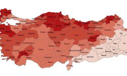 Türkiye yaşlanıyor: Doğurganlık oranı düşüşte yaşlılık oranı artışta