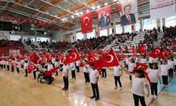 Erzincan’da Bayram Var! 23 Nisan’a Dev Hazırlık