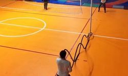 Erzincan'da 17 İlden 650 Sporcu Er Meydanına İniyor!
